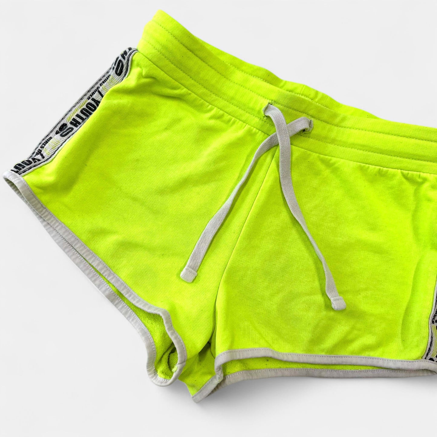 Short Jennyfer : 14 ans