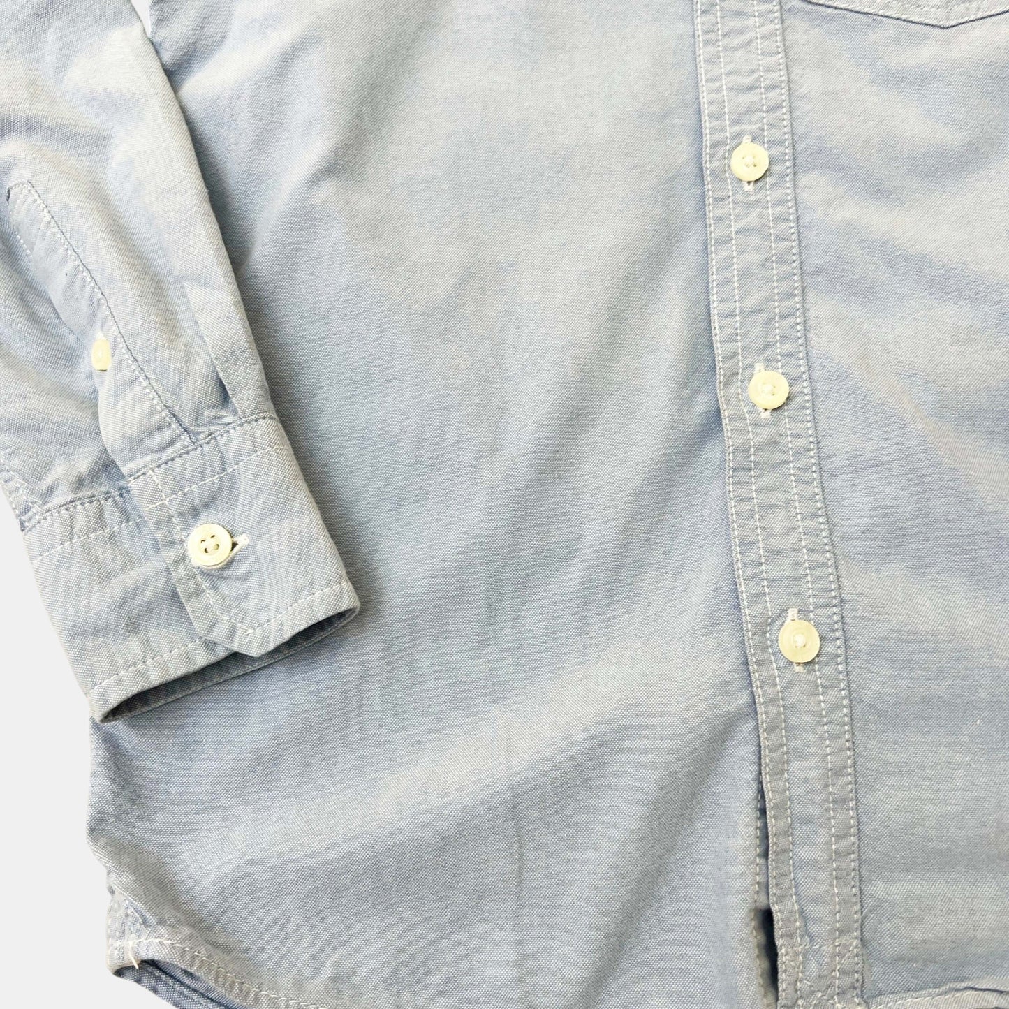 Chemise Gap : 6 ans