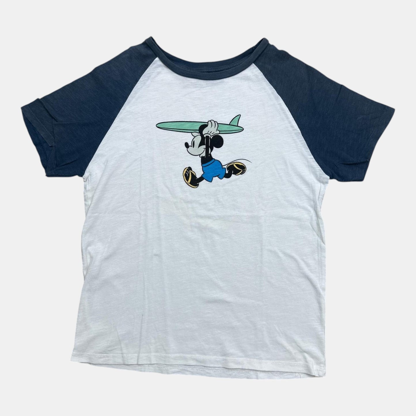 T-shirt Zara : 8 ans