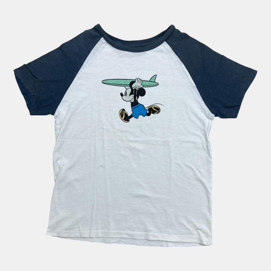 T-shirt Zara : 8 ans
