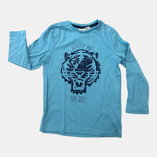 T-Shirt Tape à l'oeil : 6 ans