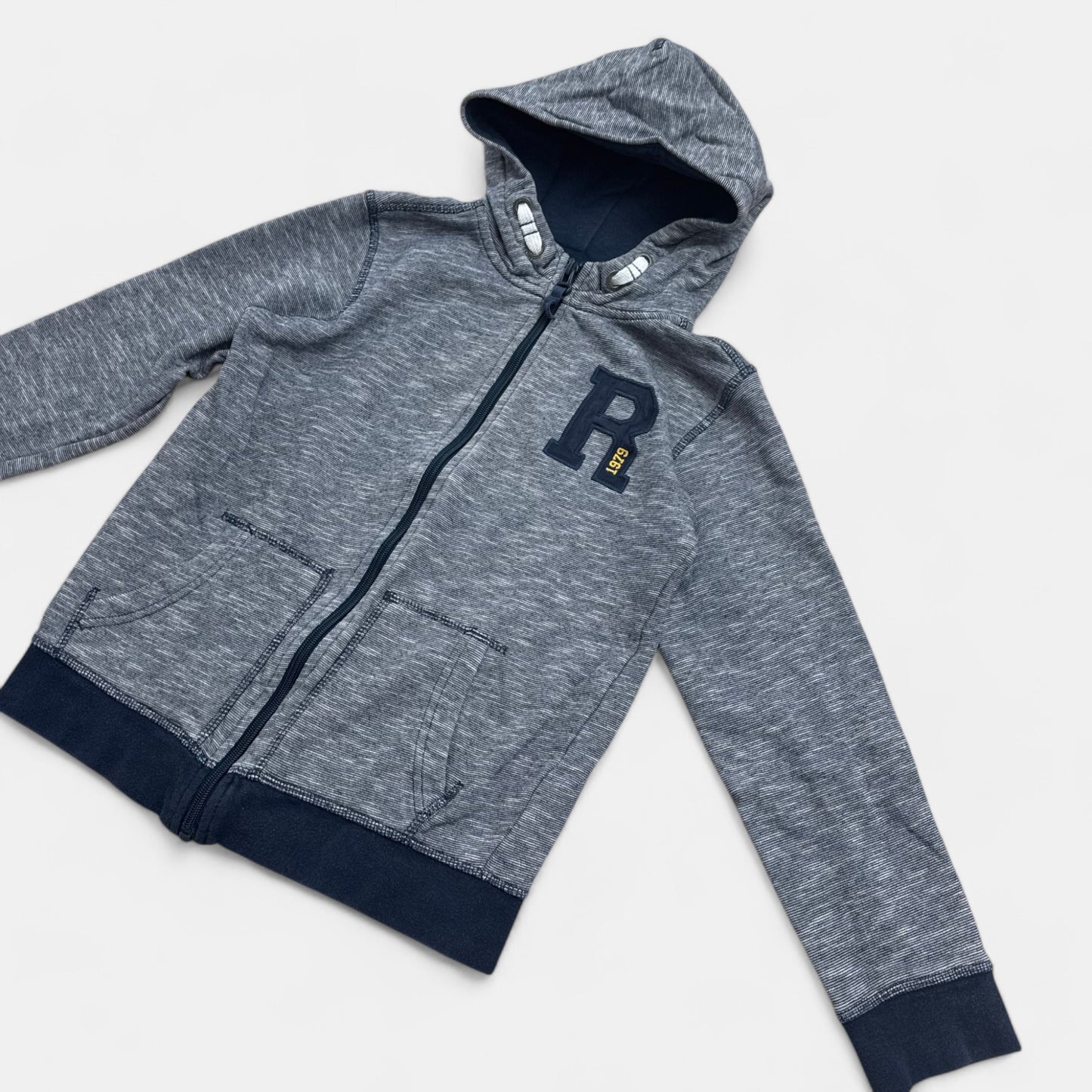 Gilet H&M : 9 ans