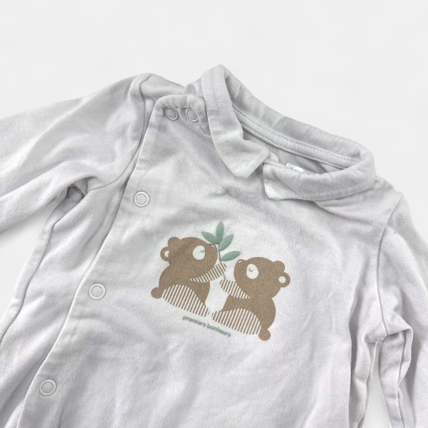 Body Okaïdi : 9 ans