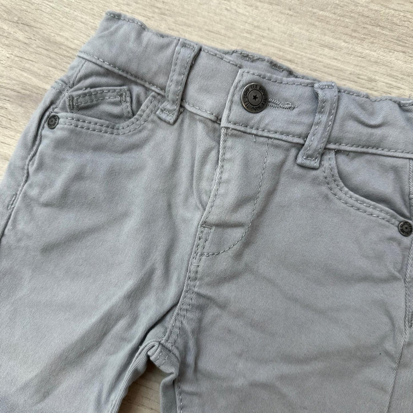 Pantalon TEX : 3 mois