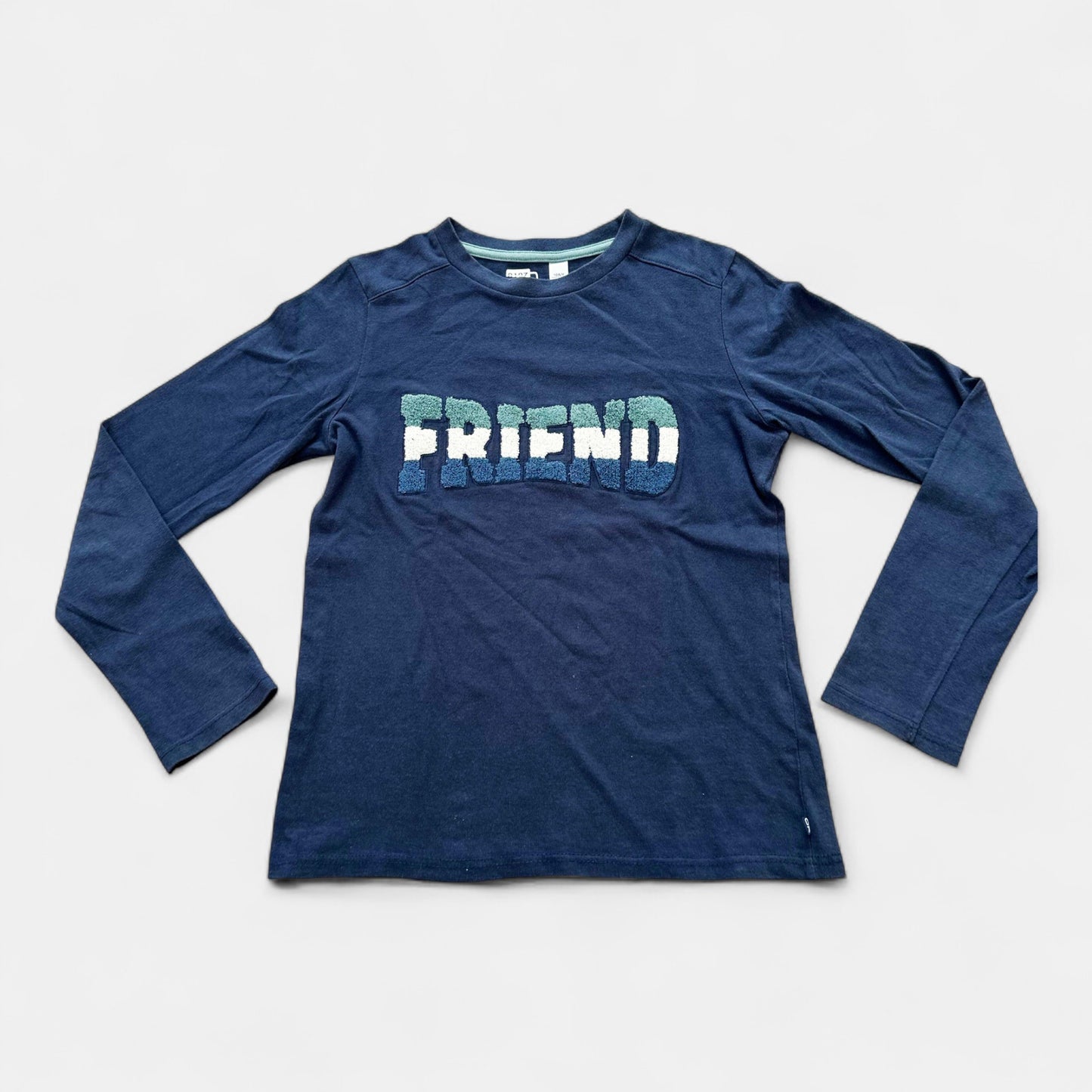 T-Shirt Okaïdi : 10 ans