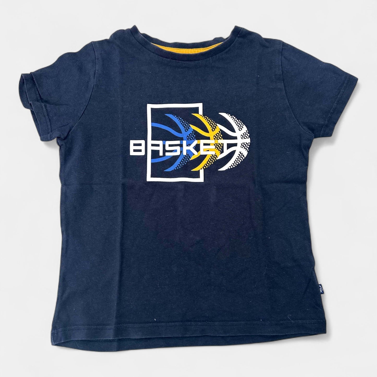 T-Shirt Okaïdi : 4 ans