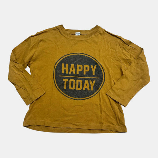 T-Shirt Zara : 6 ans