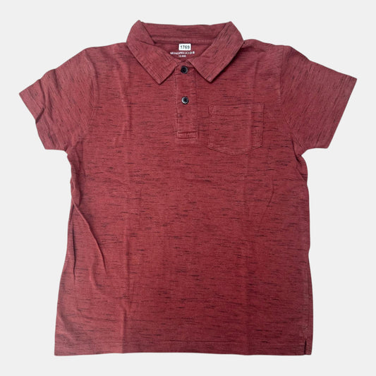 Polo Monoprix Kids : 12 ans