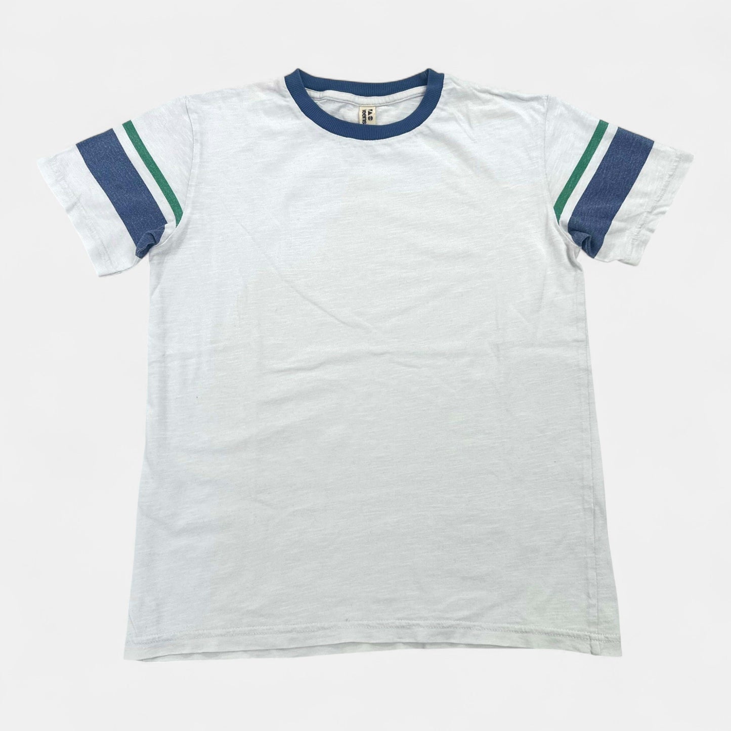 T-Shirt Tape à l'oeil : 12 ans