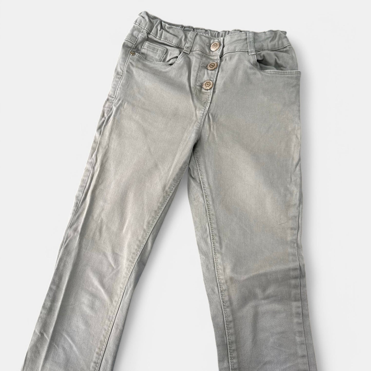 Pantalon skinny Tape à l'oeil : 10 ans