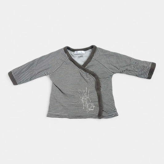 Gilet Kitchoun : 3 mois