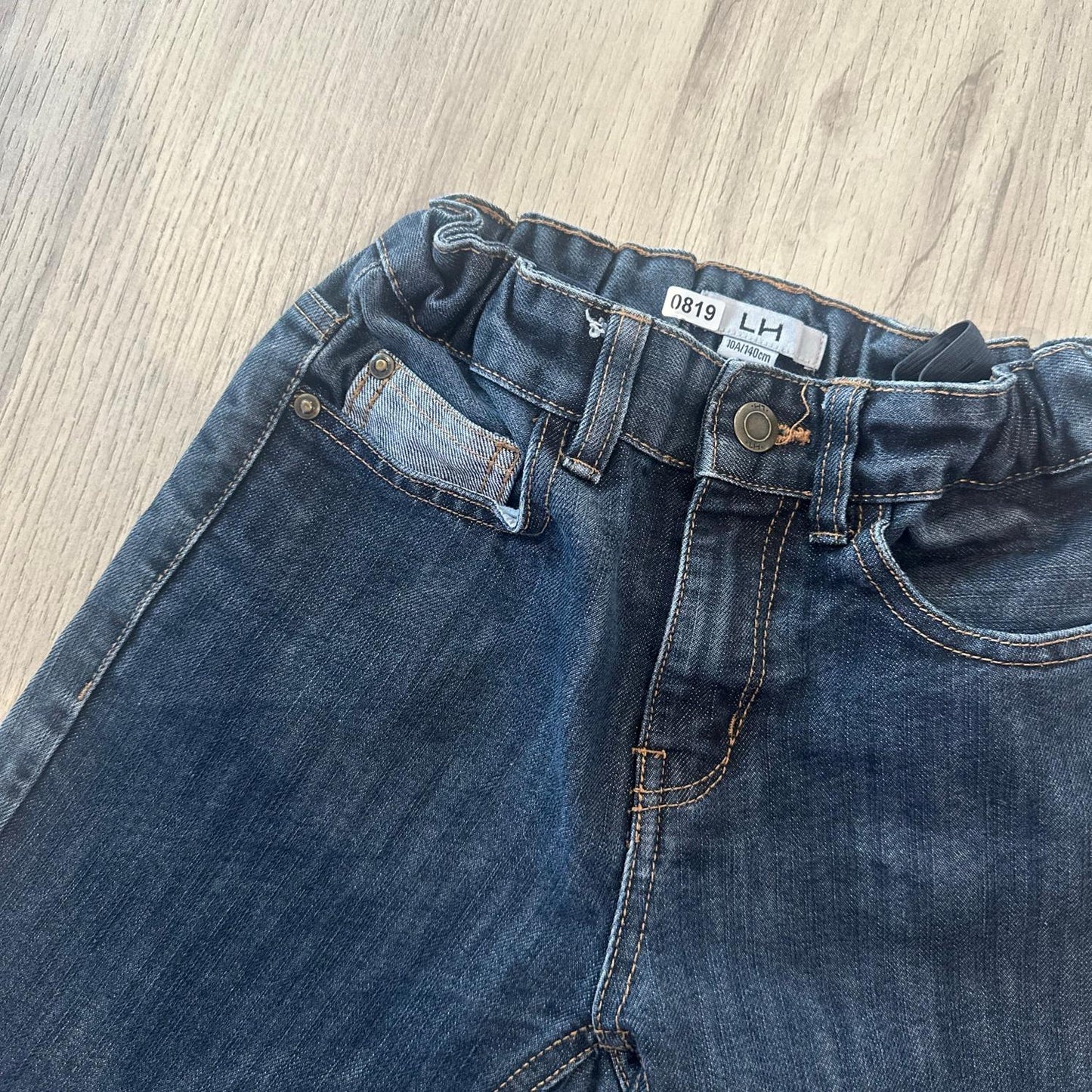 Pantalon La Halle : 10 ans