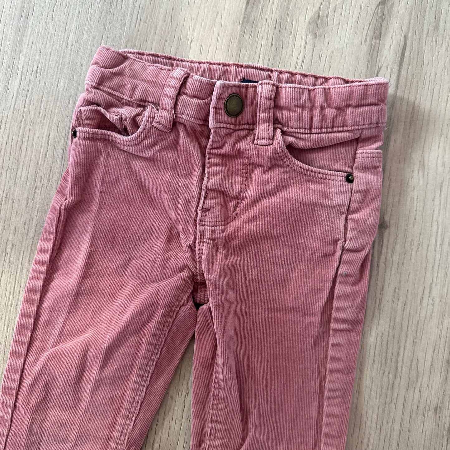 Pantalon Kiabi : 3 ans