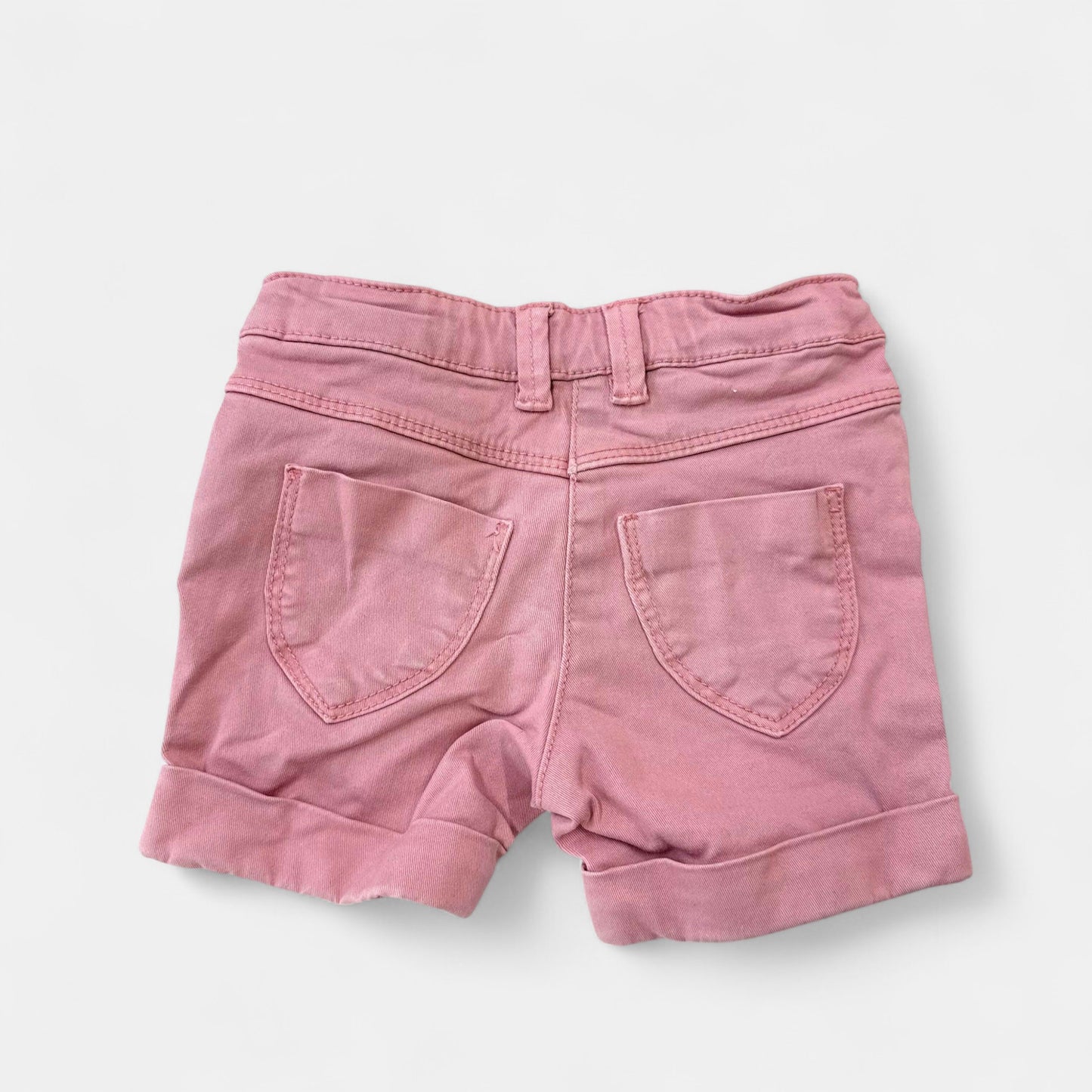 Short Verbaudet : 24 mois