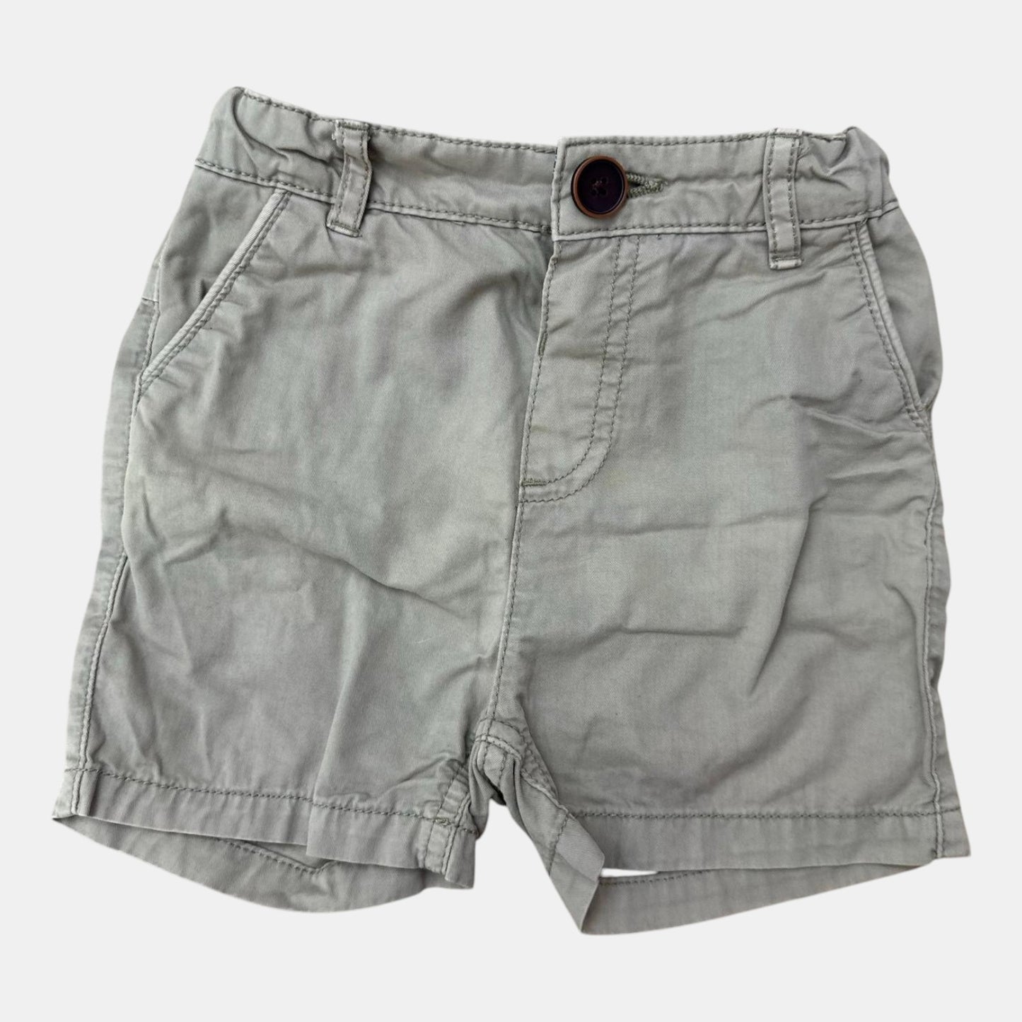 Short Mango : 24 mois