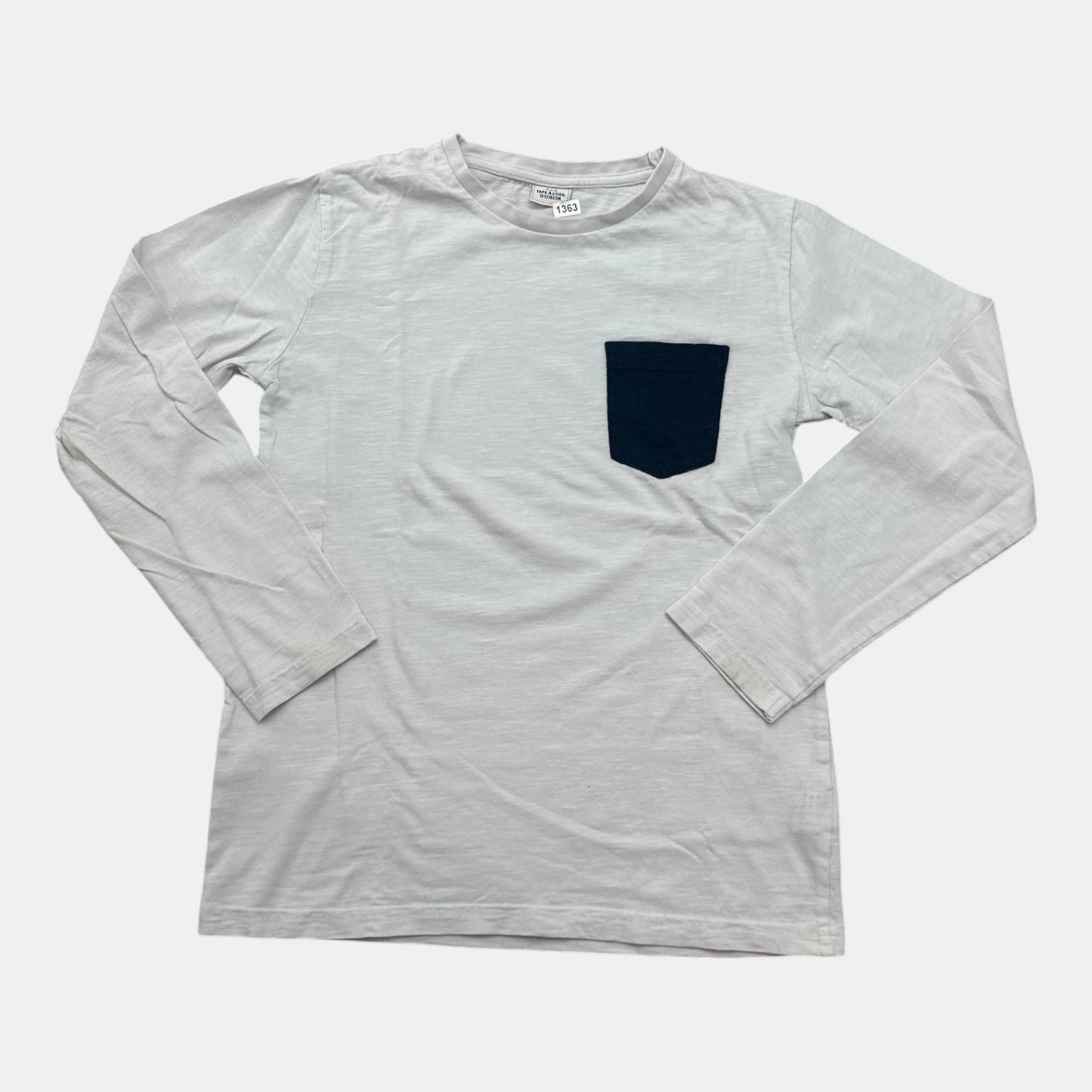 T-Shirt Tape à l'oeil : 12 ans