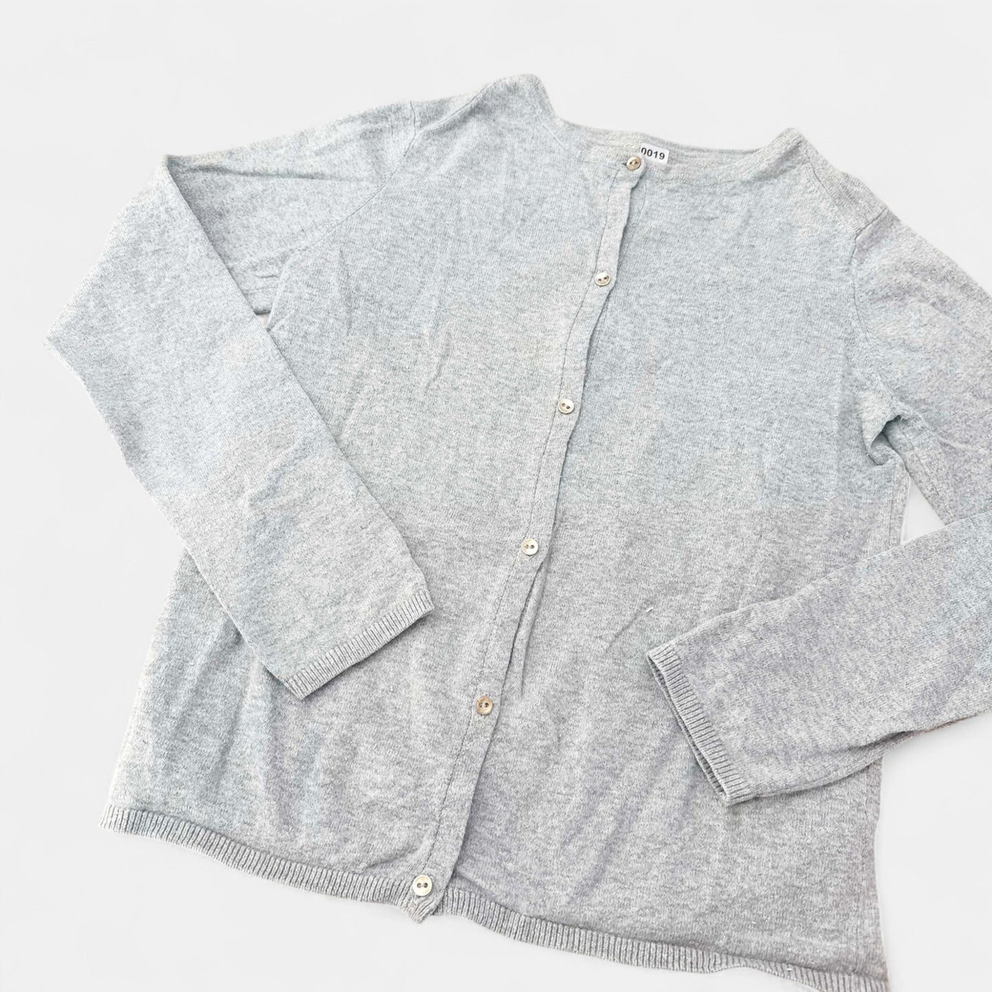 Gilet Kiabi : 12 ans