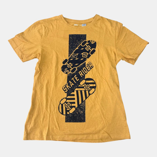 T-Shirt Gémo : 12 ans