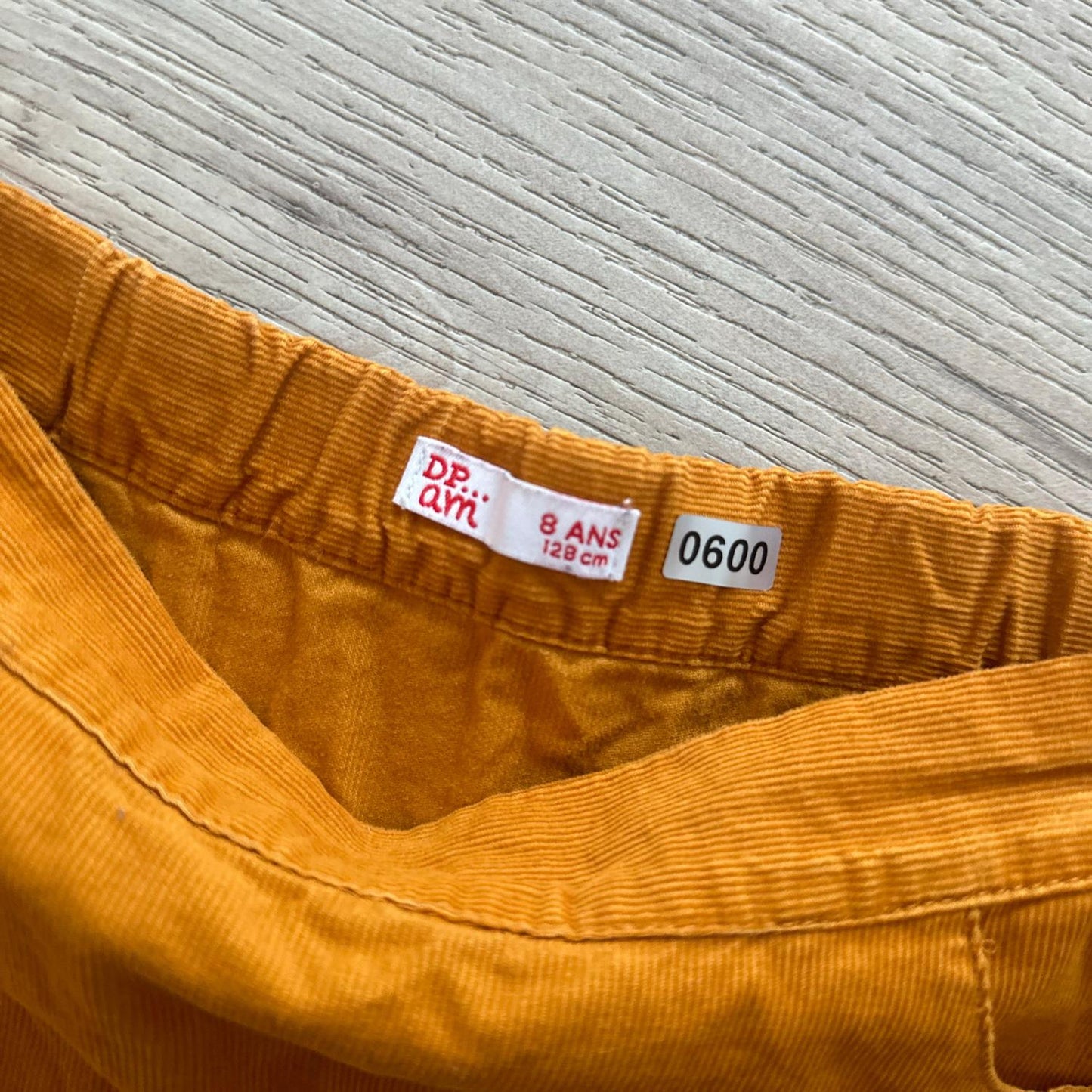 Jupe Du Pareil au même : 8 ans