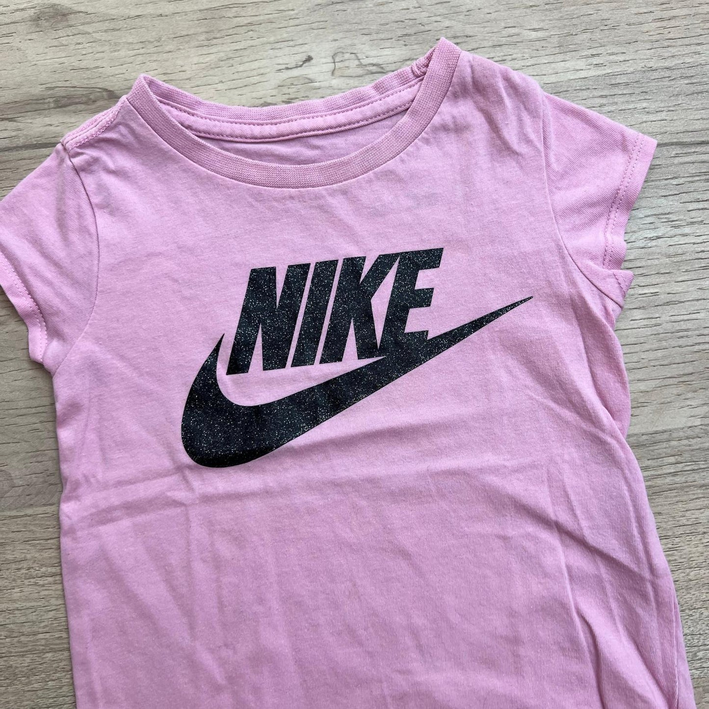 T-Shirt Nike : 24 mois