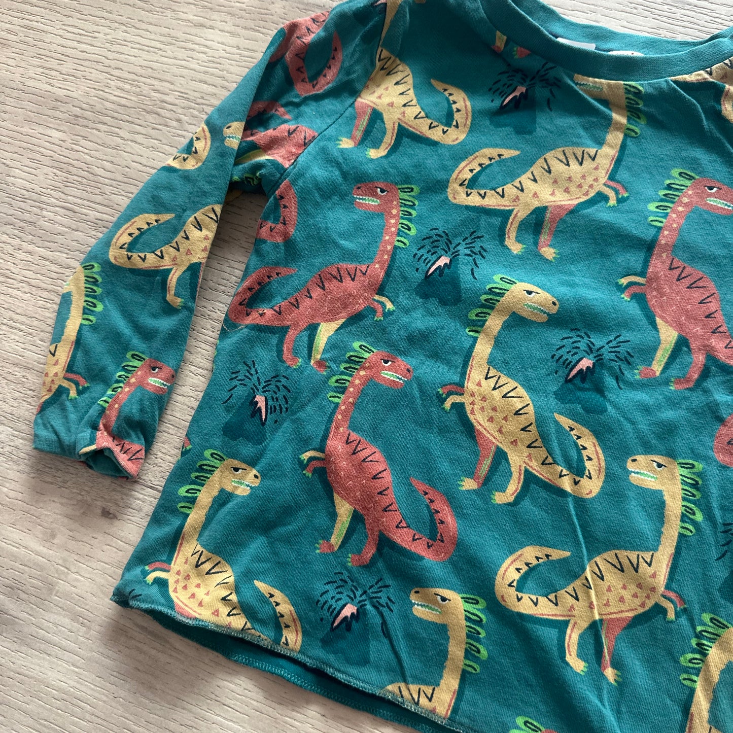 T-Shirt Du Pareil au même : 3 ans