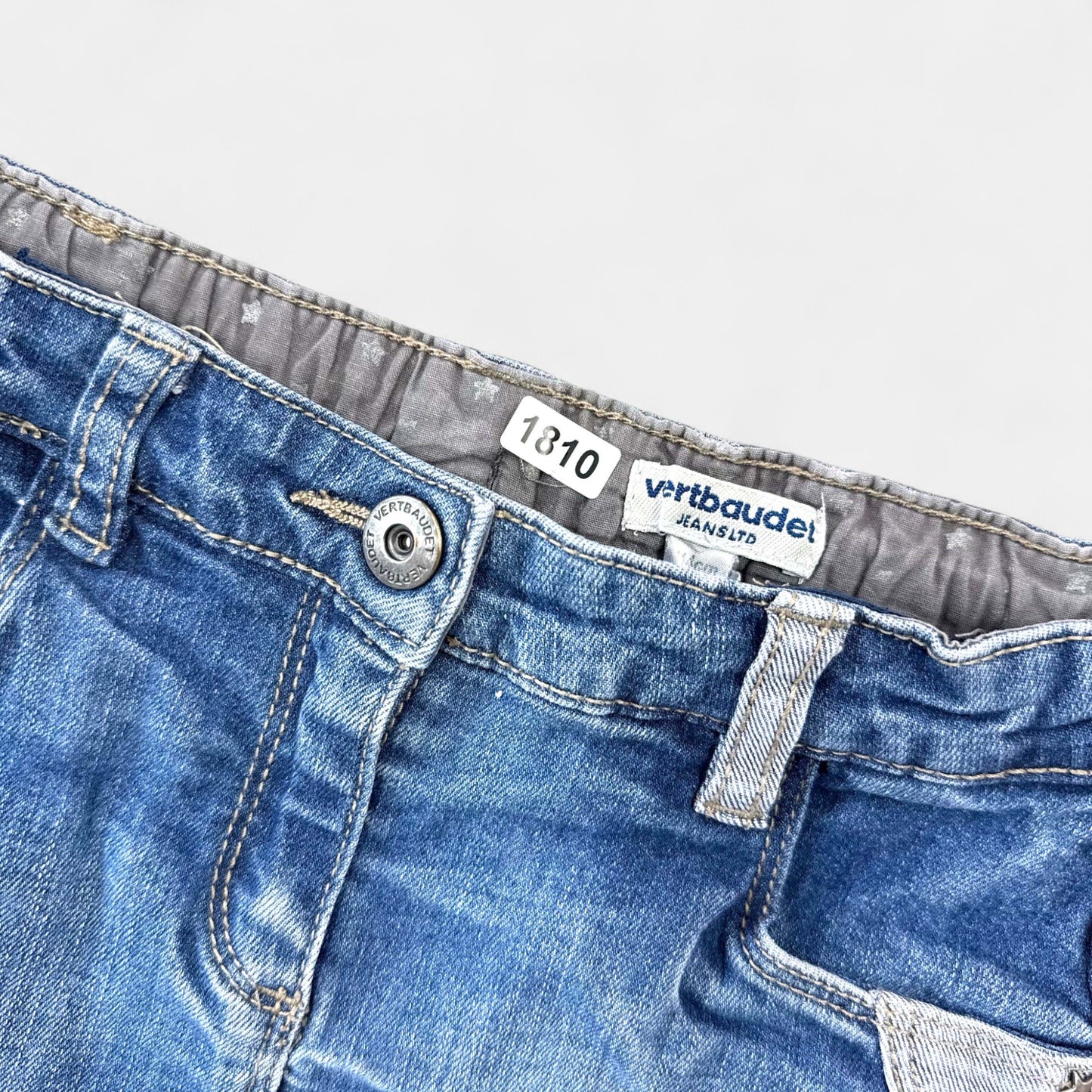 Jupe Verbaudet : 6 ans