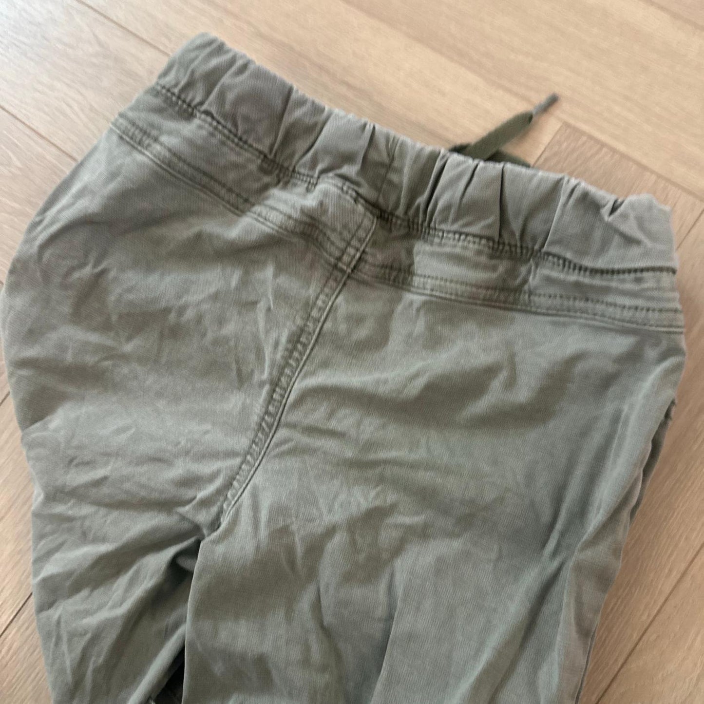 Pantalon cargo Tape à l'oeil : 8 ans