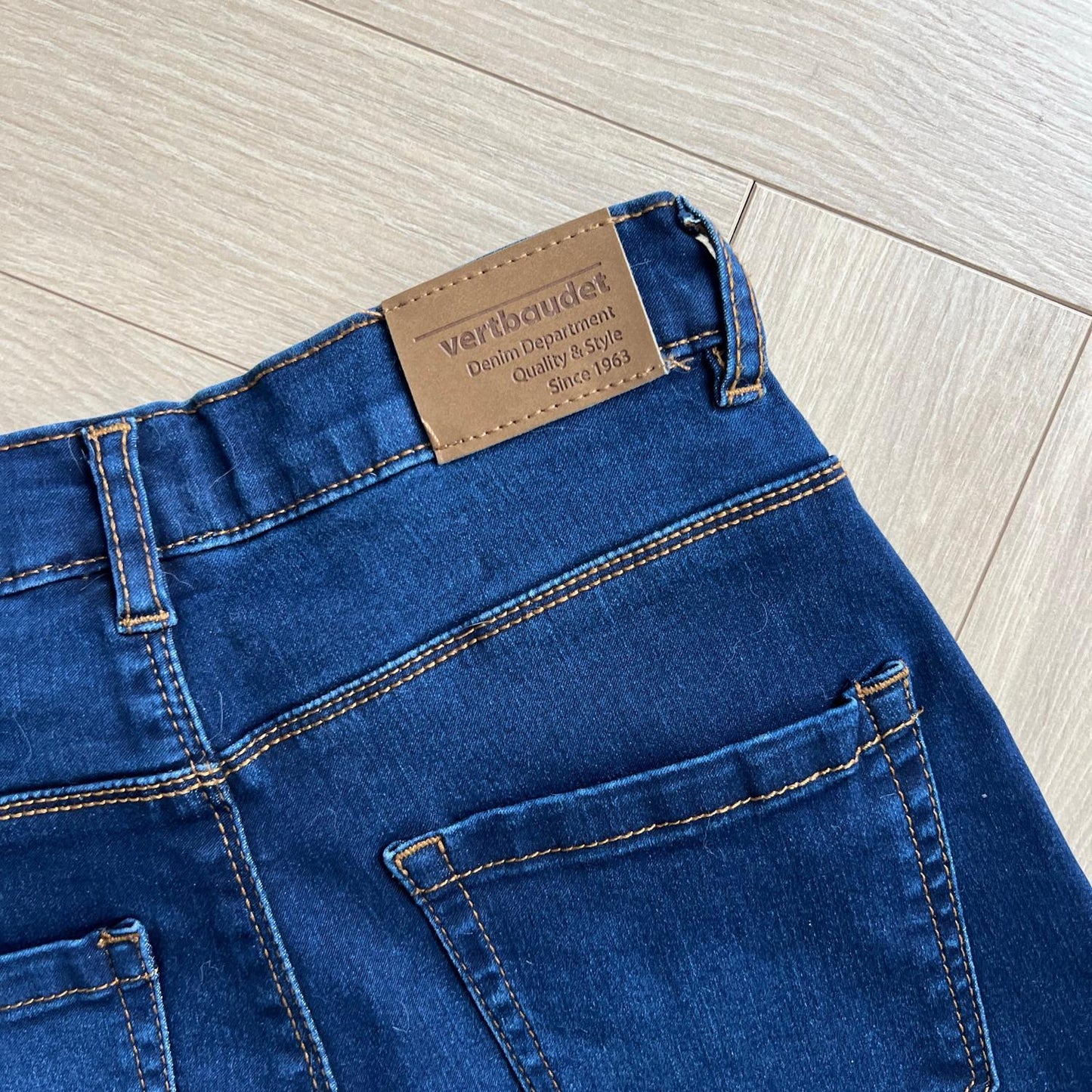 Pantalon Skinny Verbaudet : 12 ans