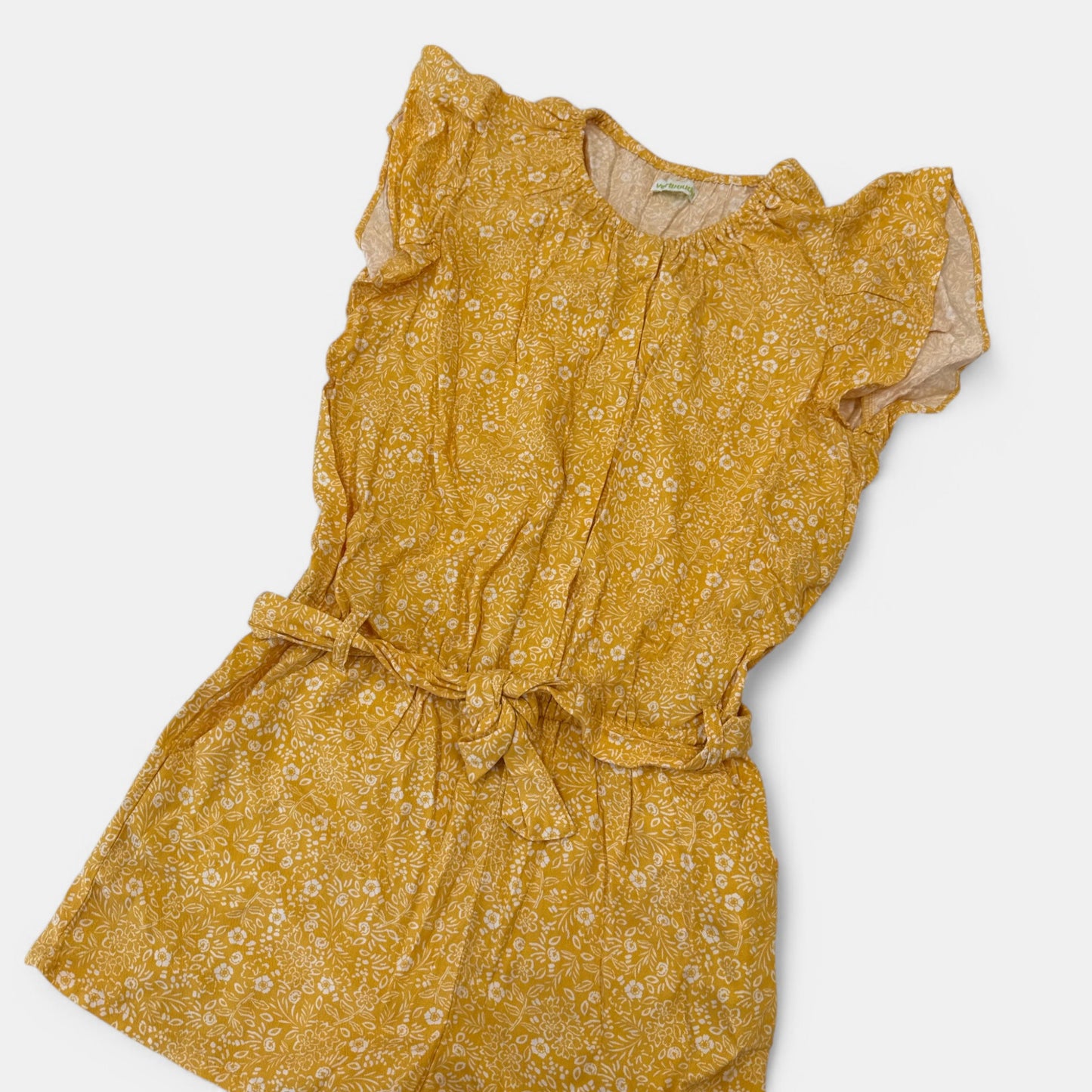 Combinaison Verbaudet : 12 ans