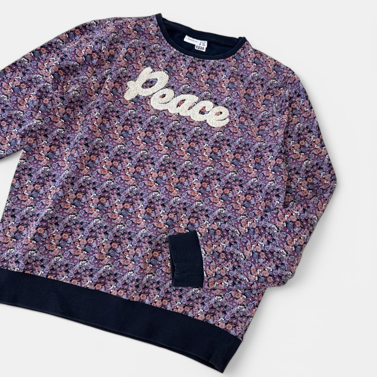 Pull name or : 14 ans