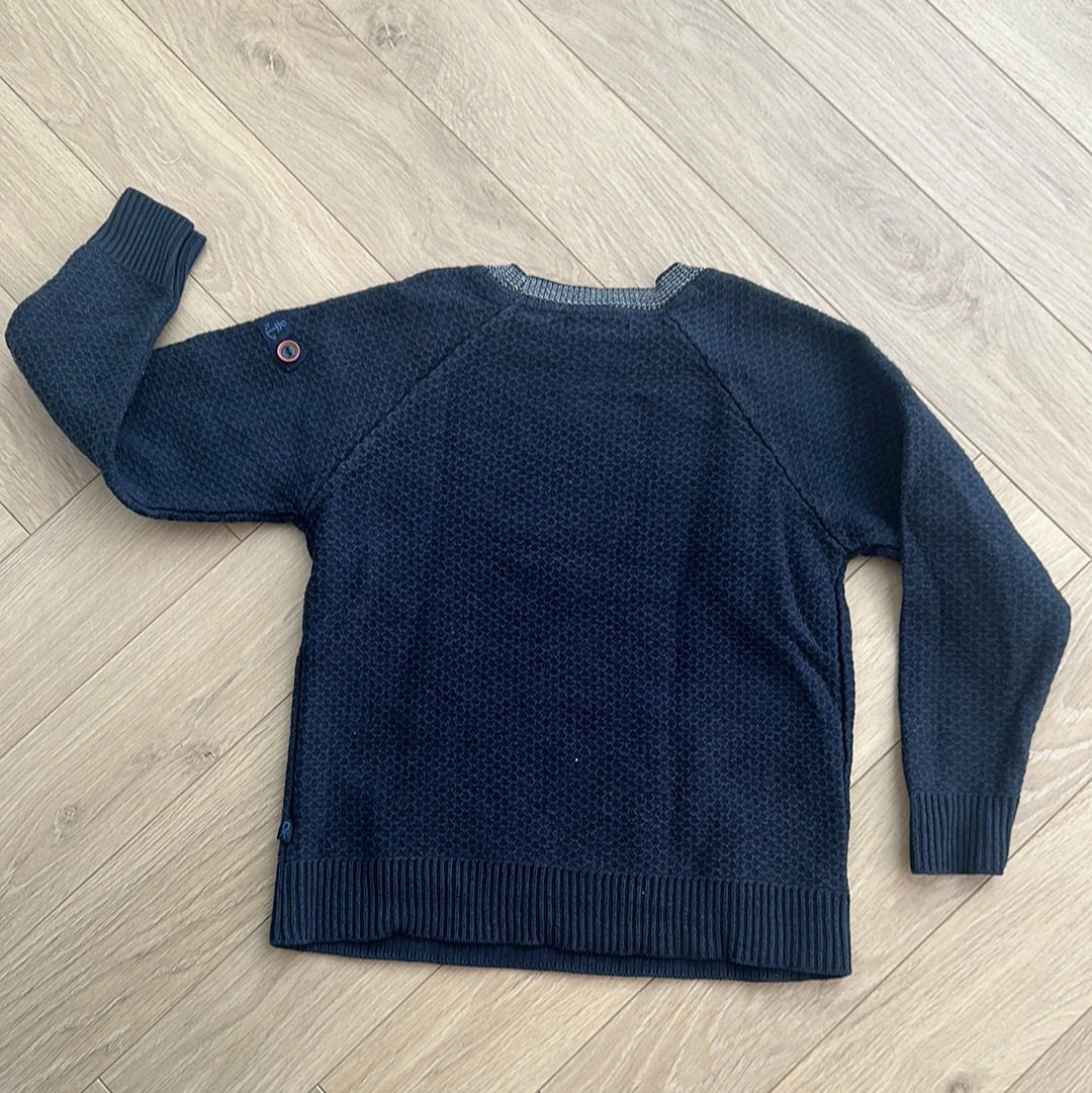 Pull Okaïdi : 4 ans