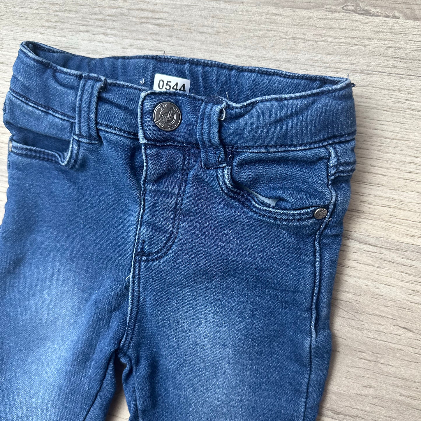 Pantalon Orchestra : 3 mois