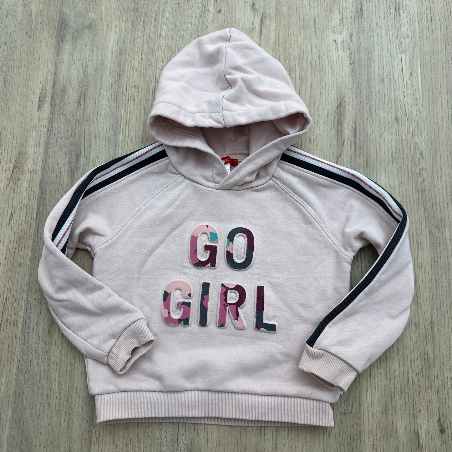 Pull Okaïdi : 3 ans