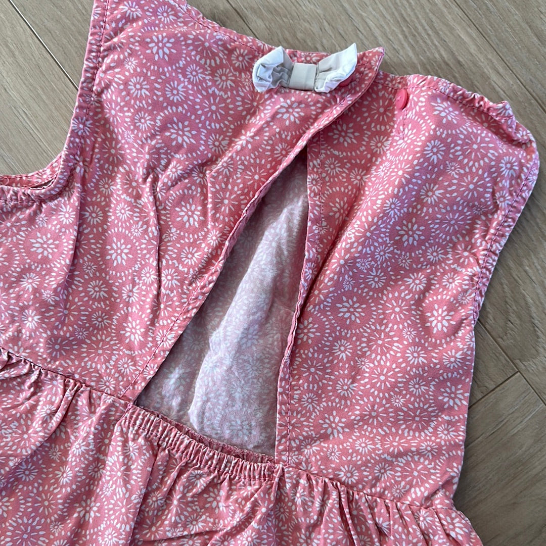 Robe in extenso : 24 mois