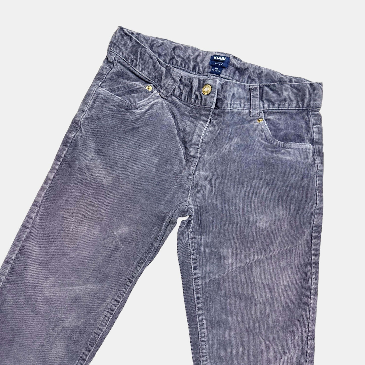 Pantalon Kiabi : 12 ans