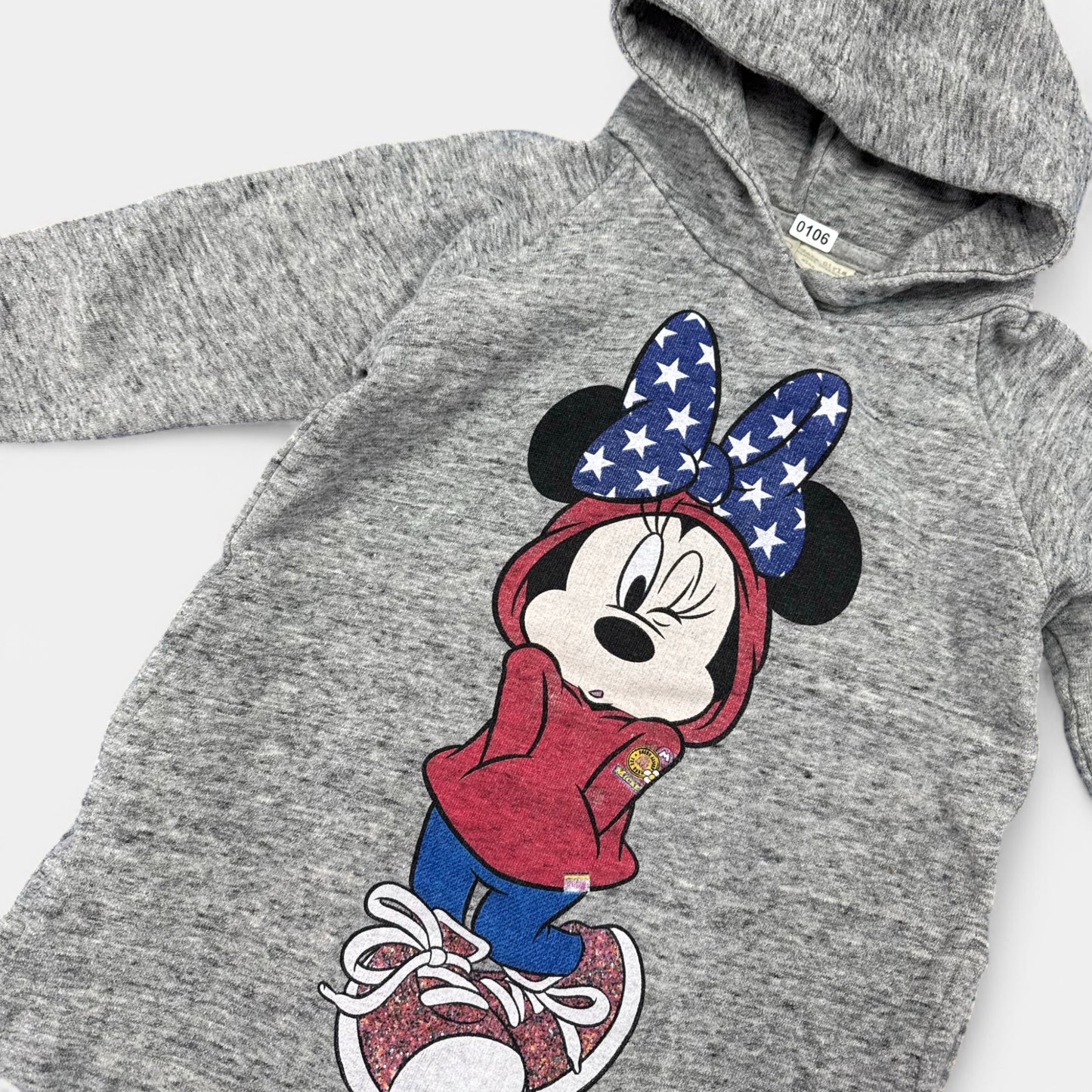 Robe Zara : 5 ans