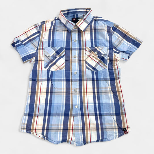 Chemisette Triplix : 12 ans