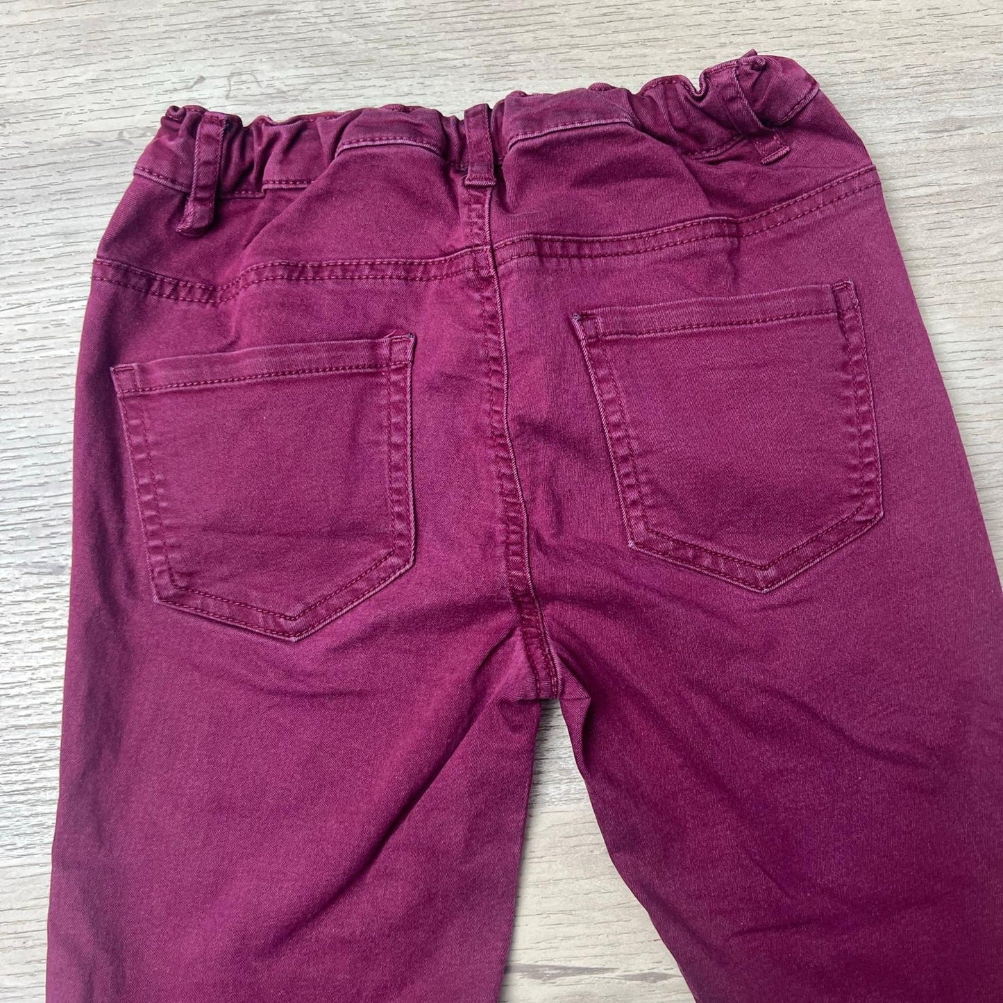 Pantalon FPC : 12 ans