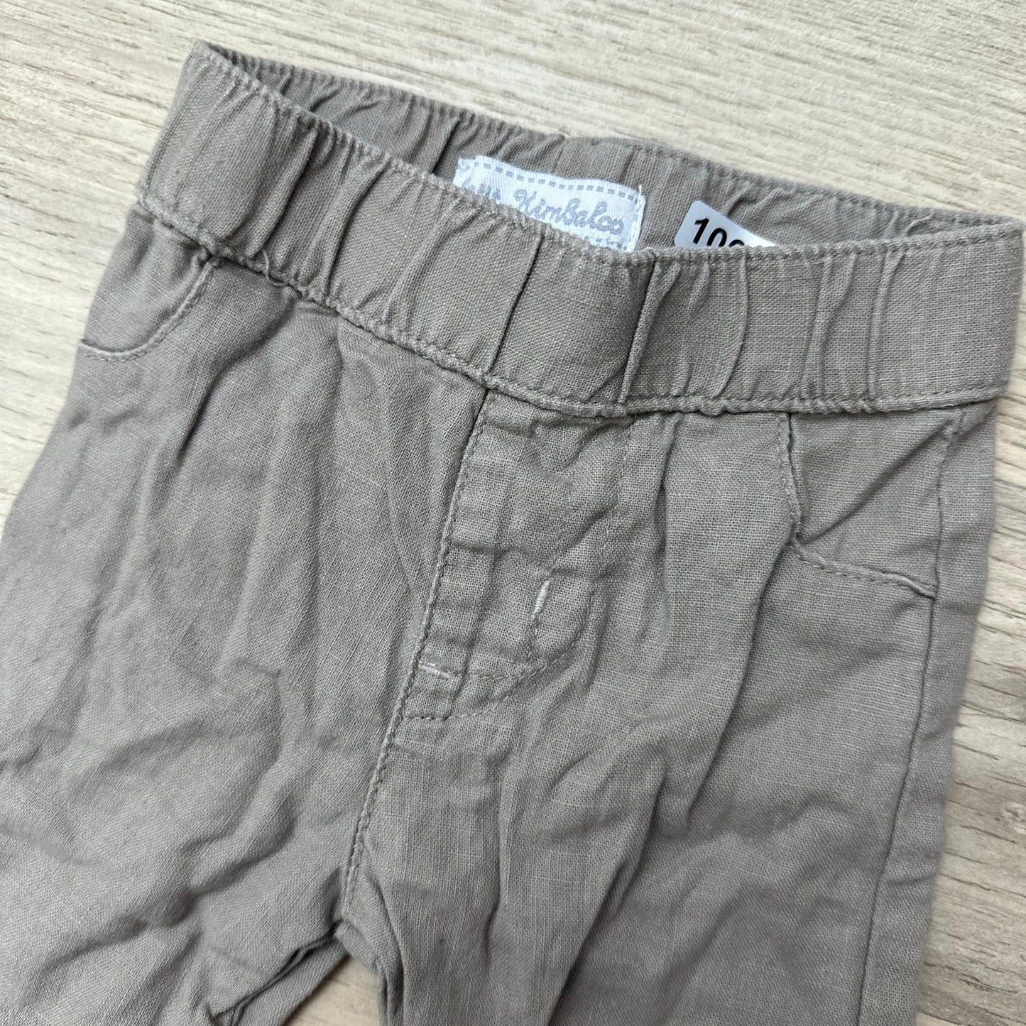 Pantalon Kimbaloo : 0 mois