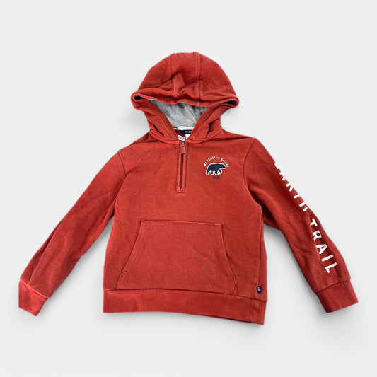 Sweat Okaïdi : 8 ans