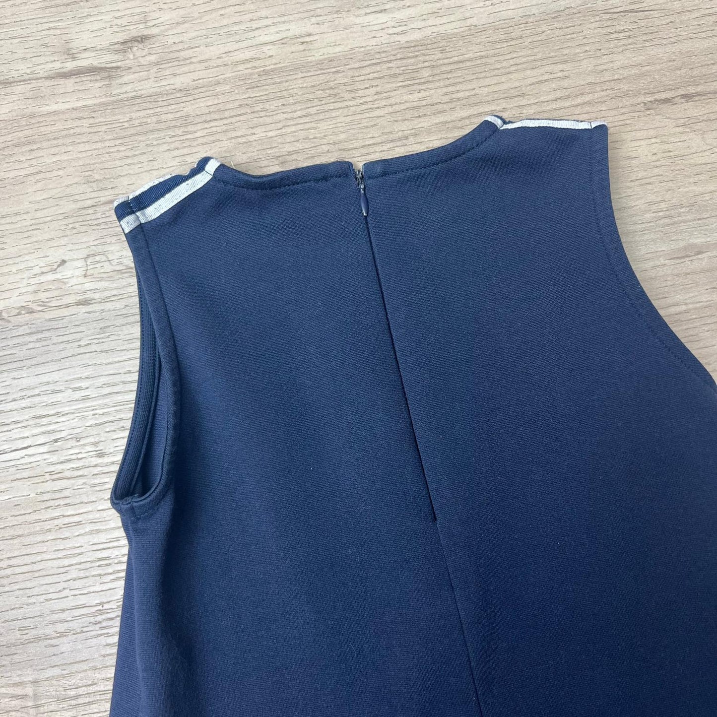 Robe ZY : 5 ans