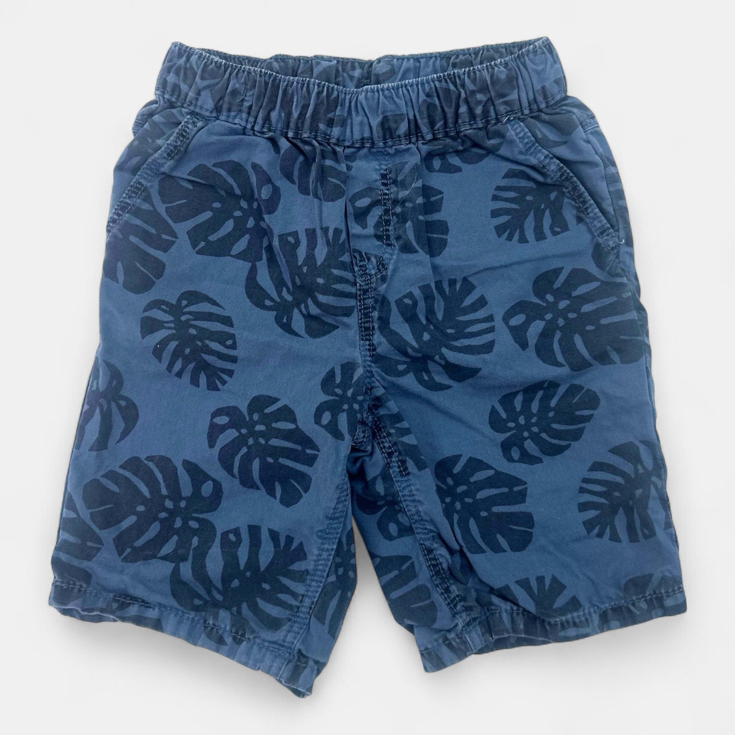 Short Tape à l'oeil : 6 ans