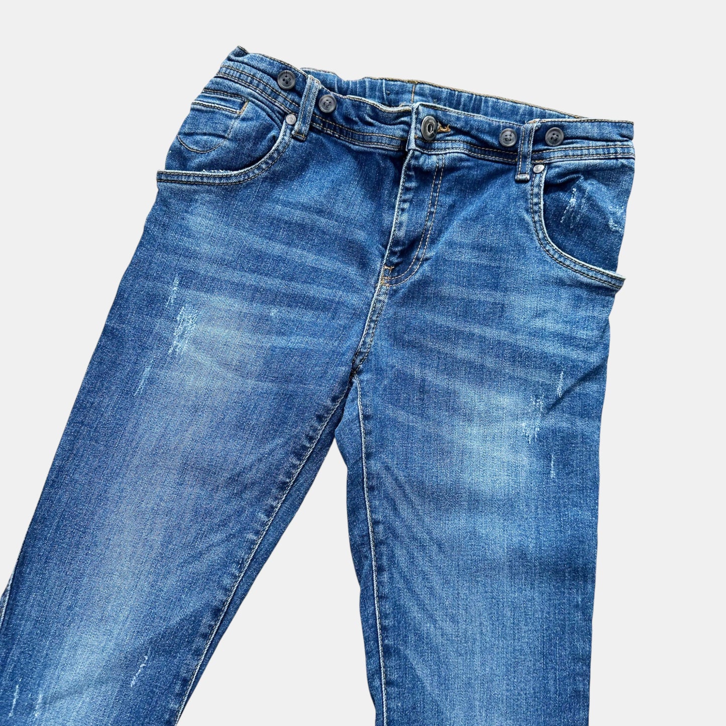 Pantalon Tape à l'oeil : 14 ans