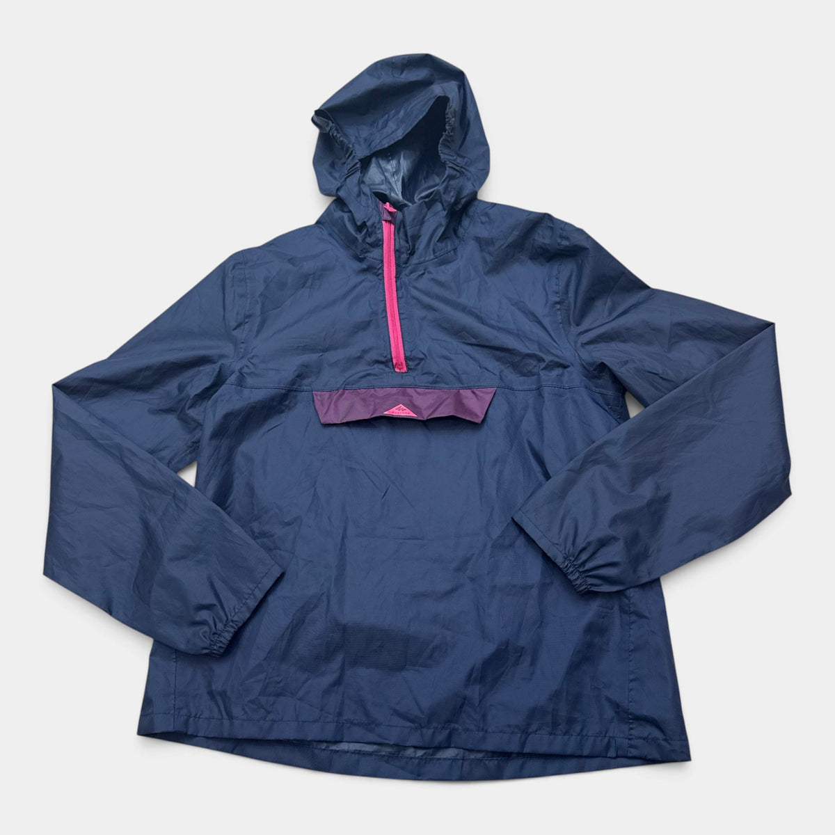 Kaway impermeable  Quechua : 8 ans