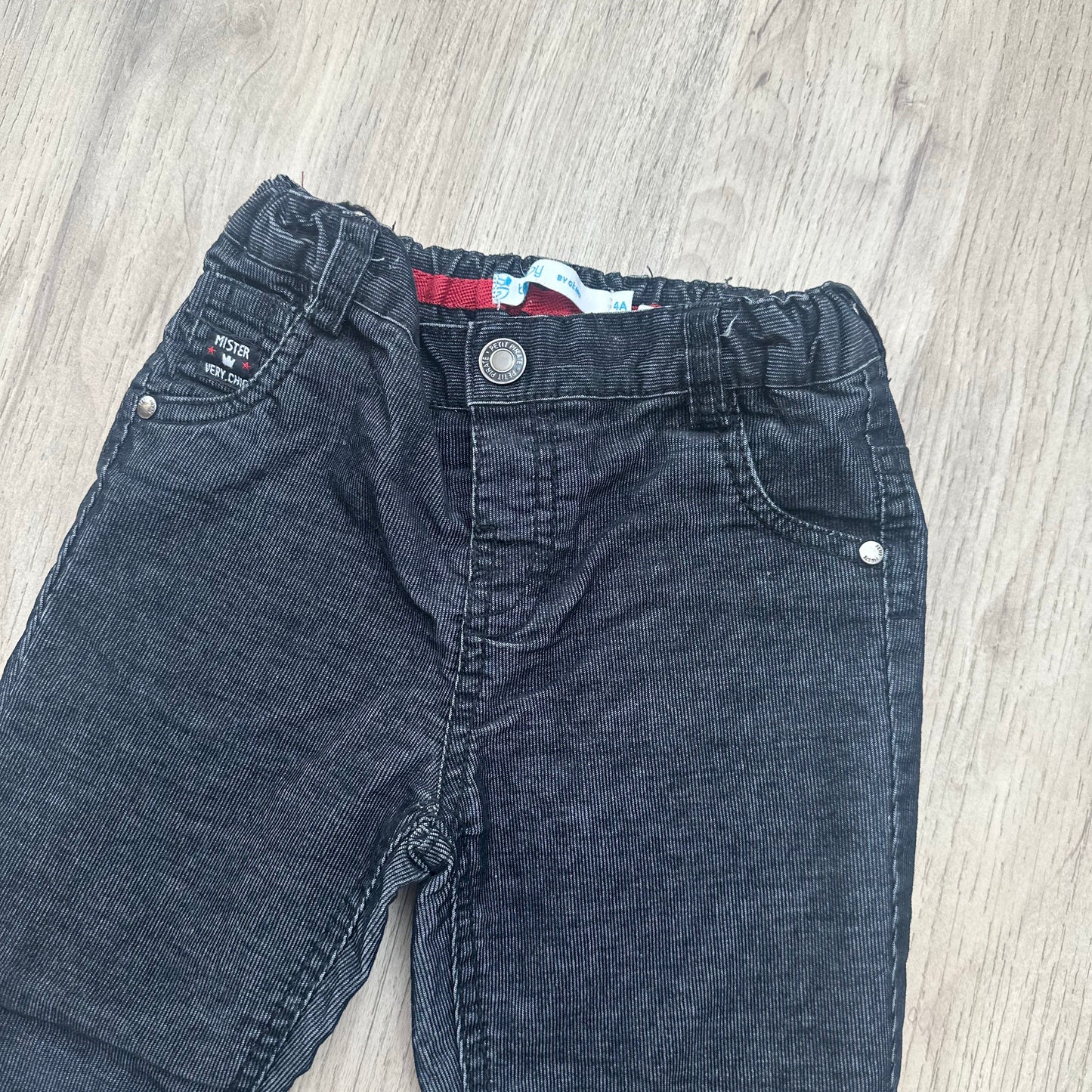 Pantalon Gémo : 4 ans