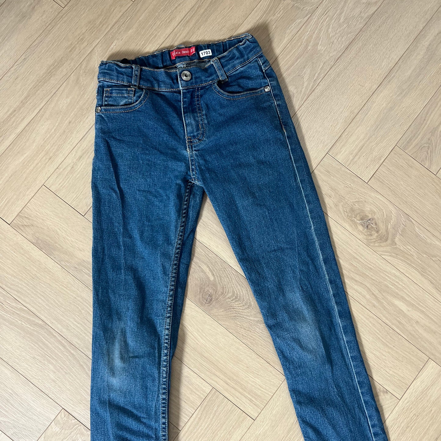 Pantalon Tissaia : 10 ans