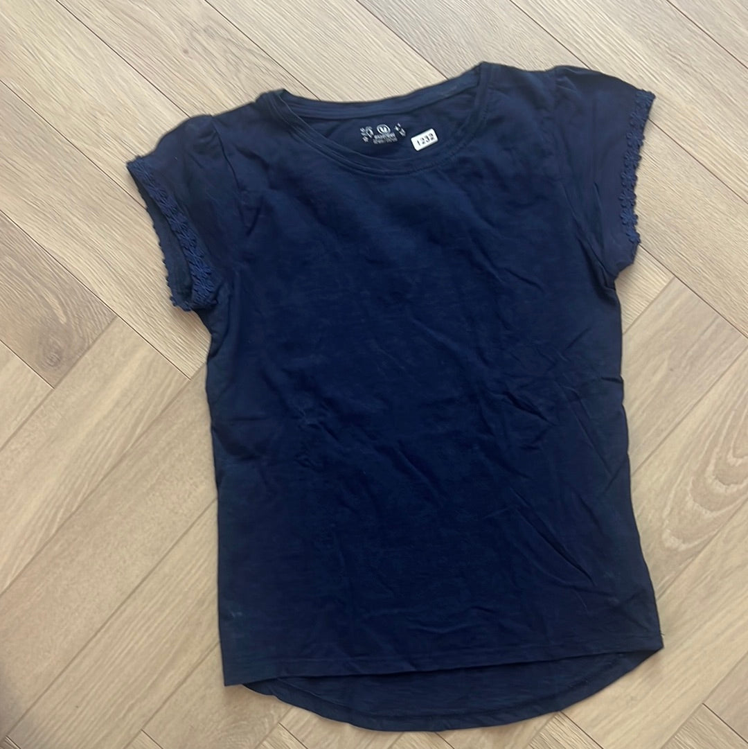 T-shirt essentiel u : 12 ans