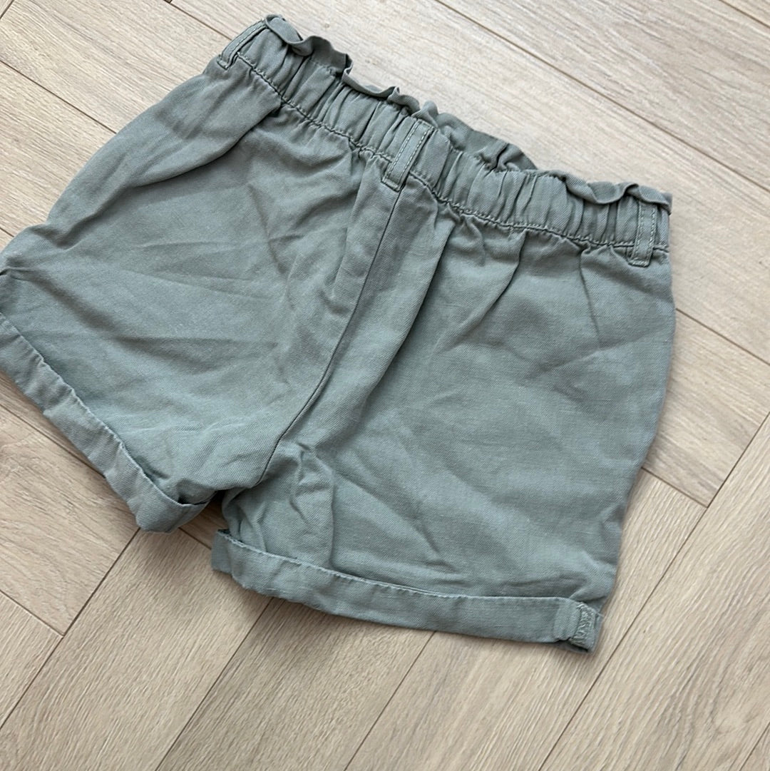 Short tao : 6 ans