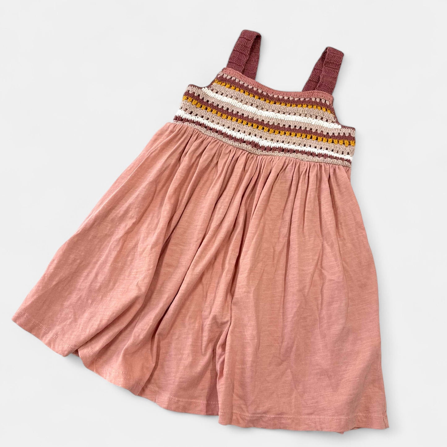 Robe Tape à l'oeil : 6 ans