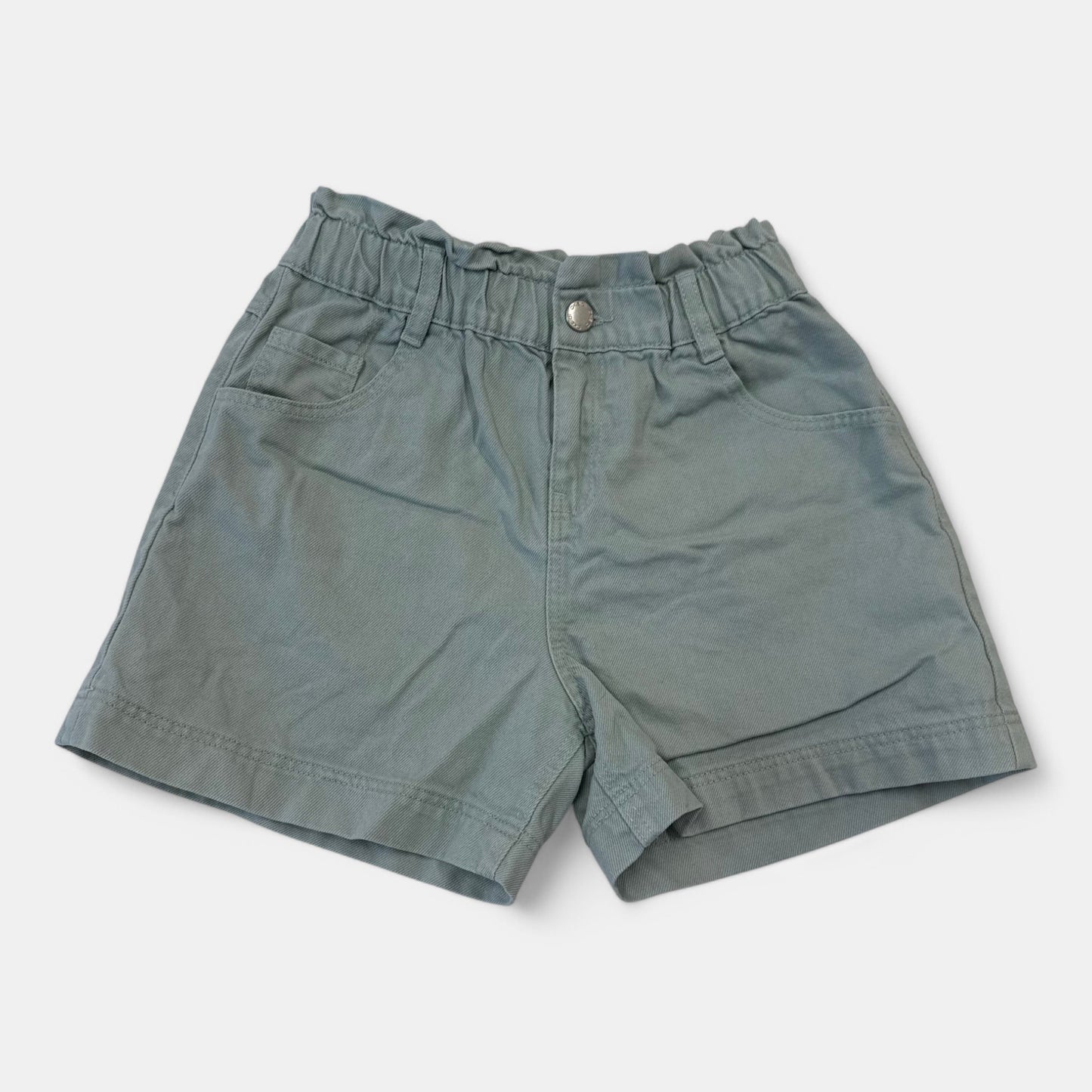 Short Okaïdi : 10 ans